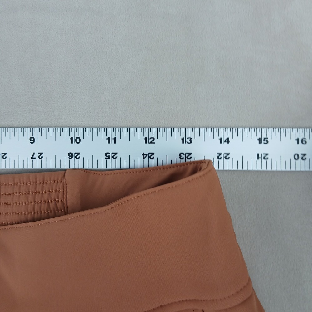 Obermeyer Women's Ski Pants in Brown - Picture 9 of 16